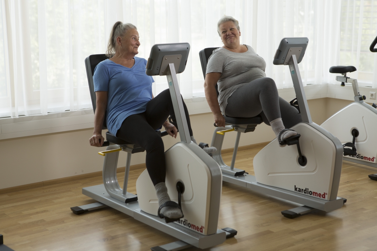 Sozialzentrum Traiskirchen