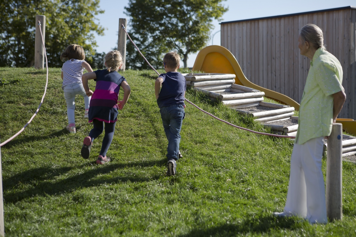 Sozialzentrum Traiskirchen